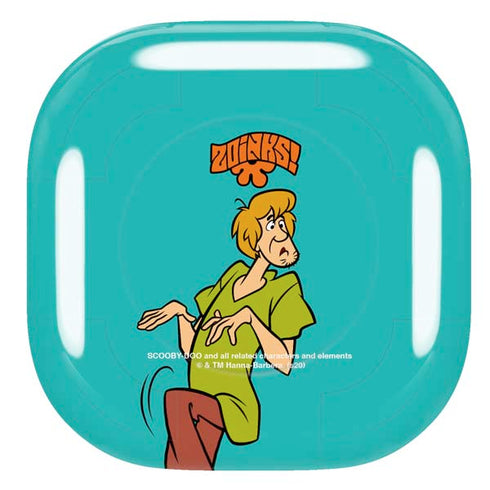 Scooby Doo Shaggy Galaxy Buds Pro Skin
